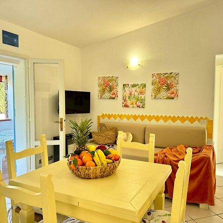 Garden Retreat - Homey Experience Olbia Zewnętrze zdjęcie