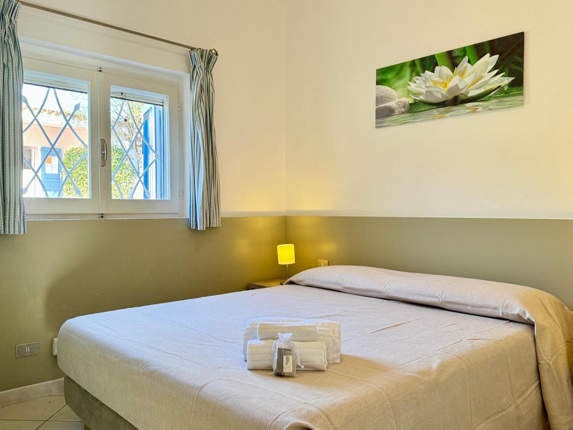 Garden Retreat - Homey Experience Olbia Zewnętrze zdjęcie