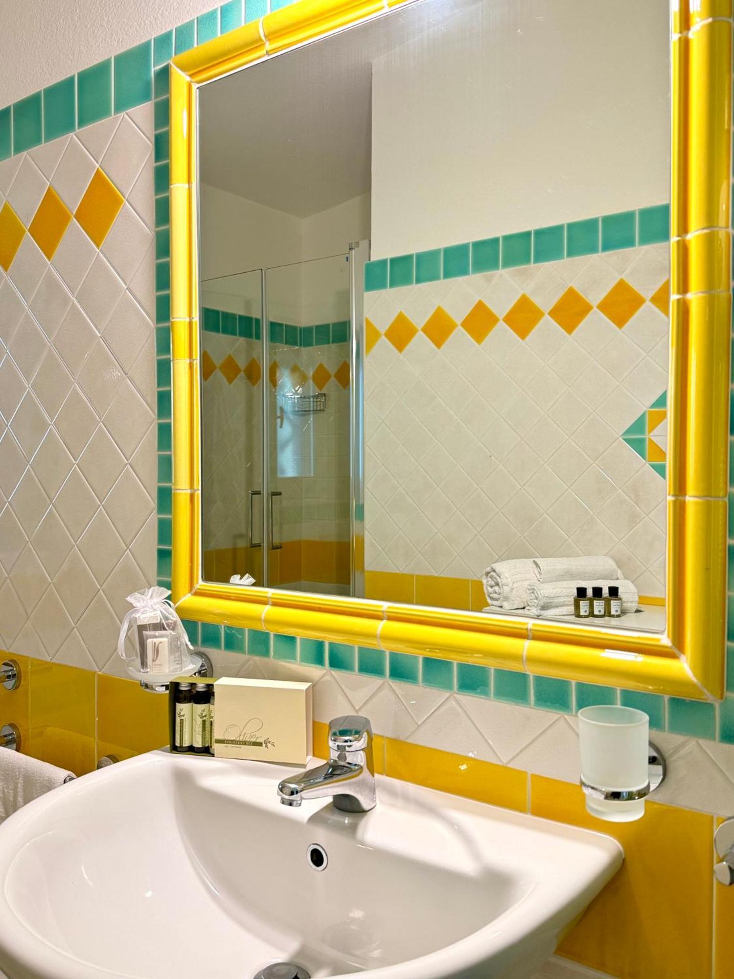 Garden Retreat - Homey Experience Olbia Zewnętrze zdjęcie