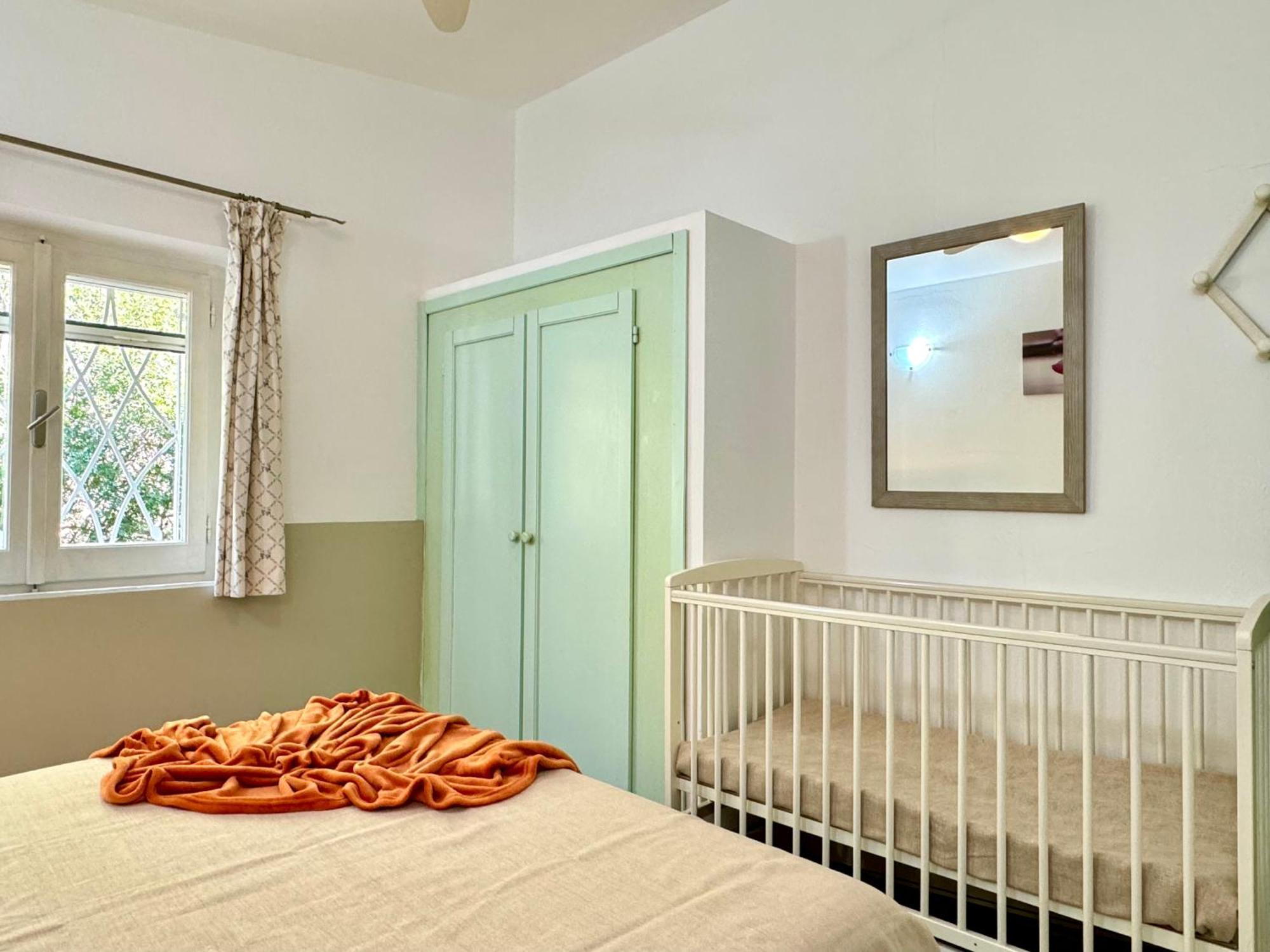 Garden Retreat - Homey Experience Olbia Zewnętrze zdjęcie
