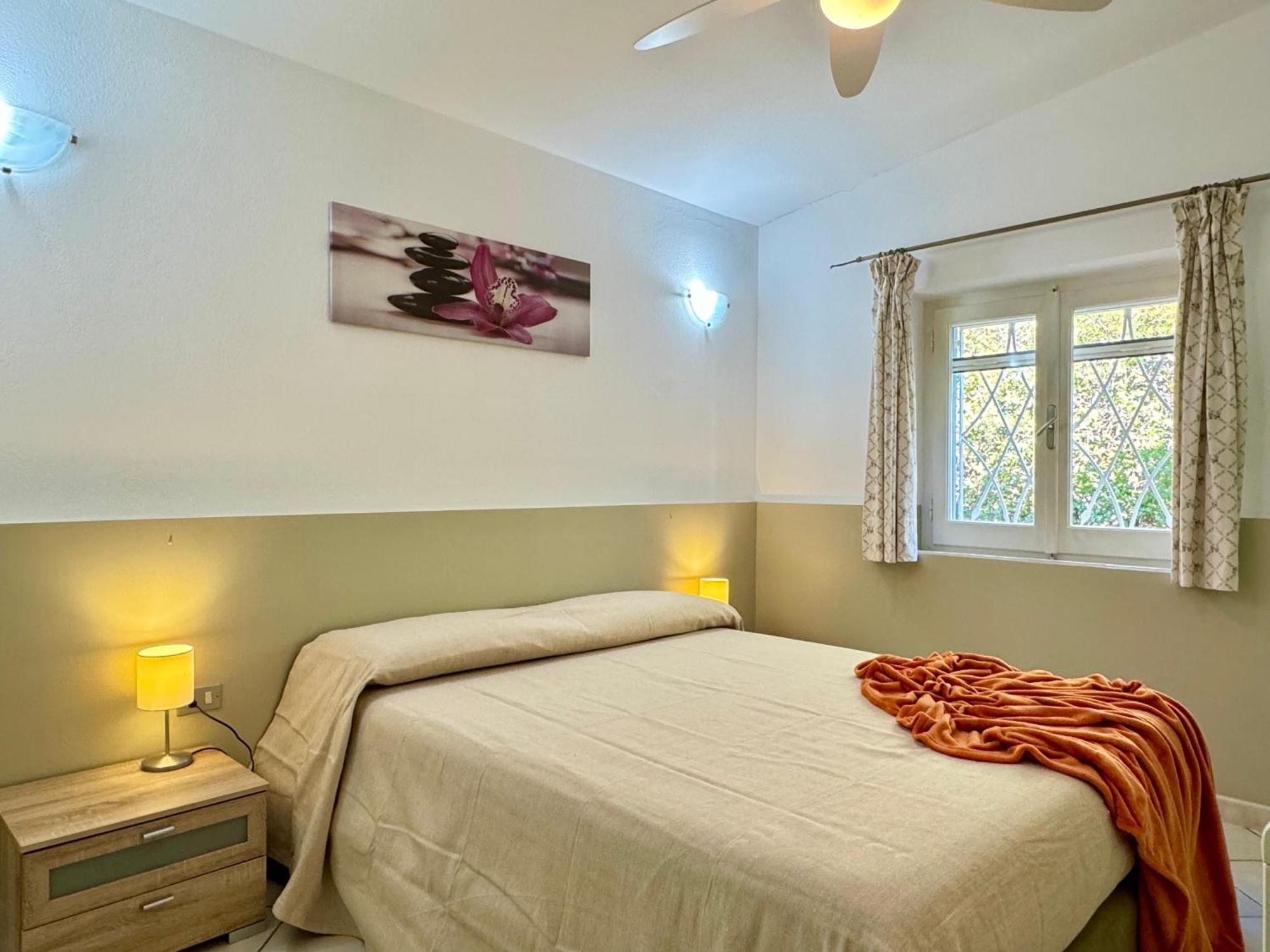 Garden Retreat - Homey Experience Olbia Zewnętrze zdjęcie