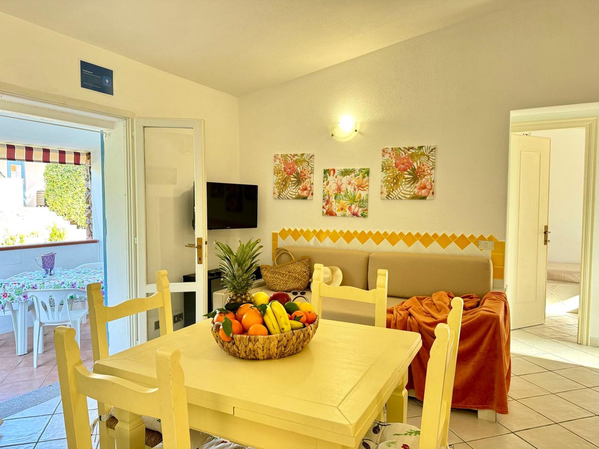 Garden Retreat - Homey Experience Olbia Zewnętrze zdjęcie