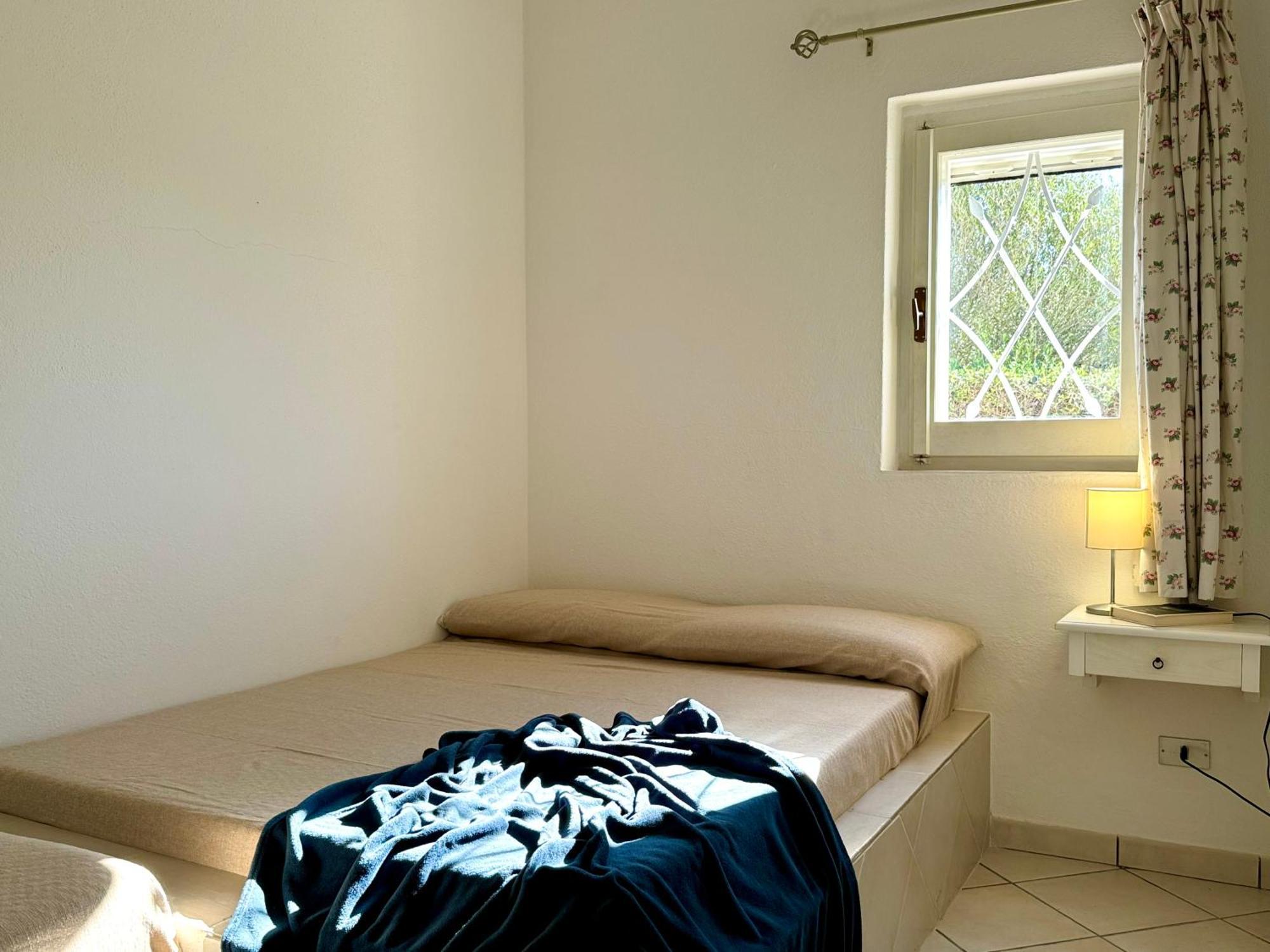Garden Retreat - Homey Experience Olbia Zewnętrze zdjęcie