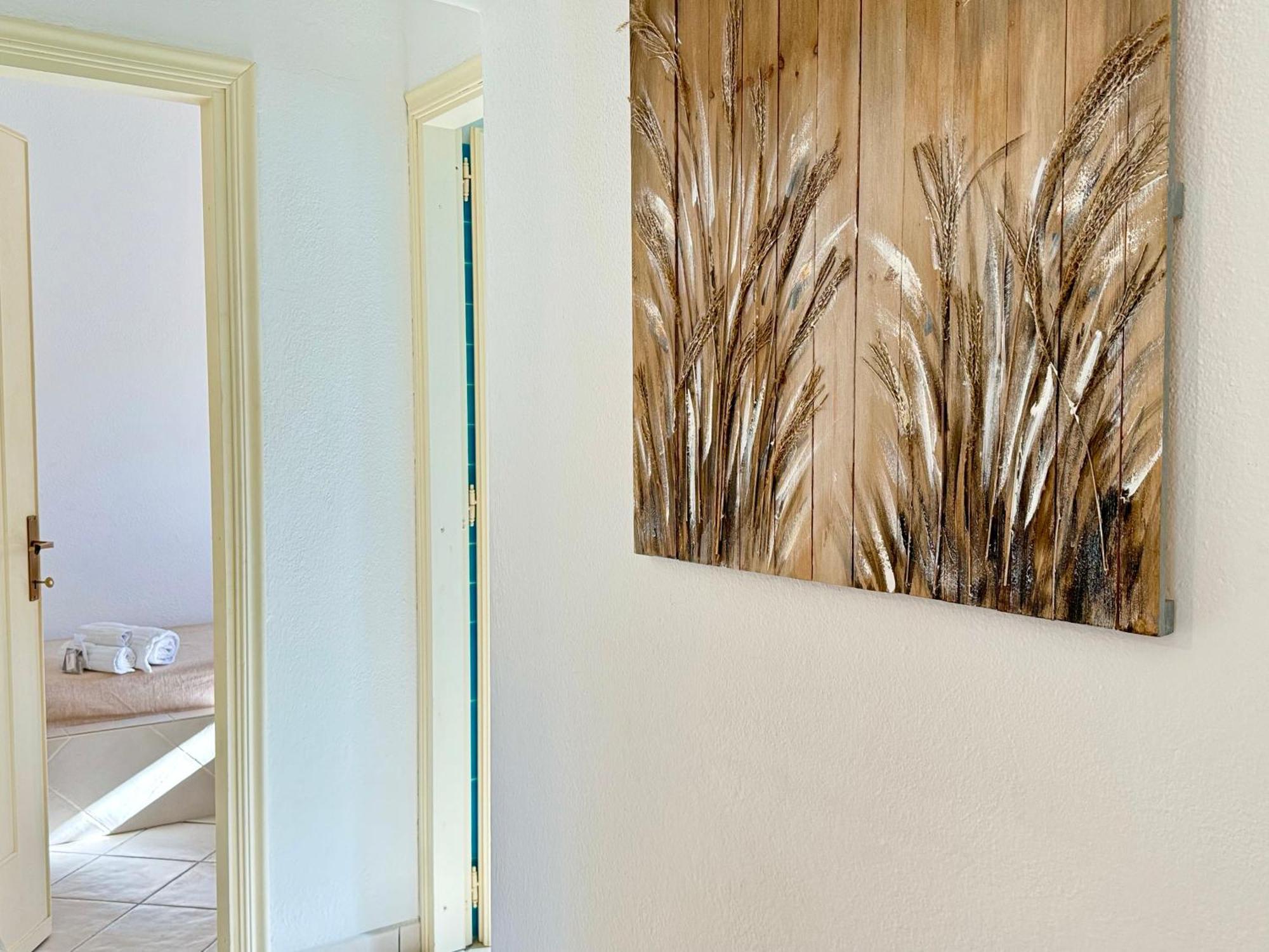 Garden Retreat - Homey Experience Olbia Zewnętrze zdjęcie