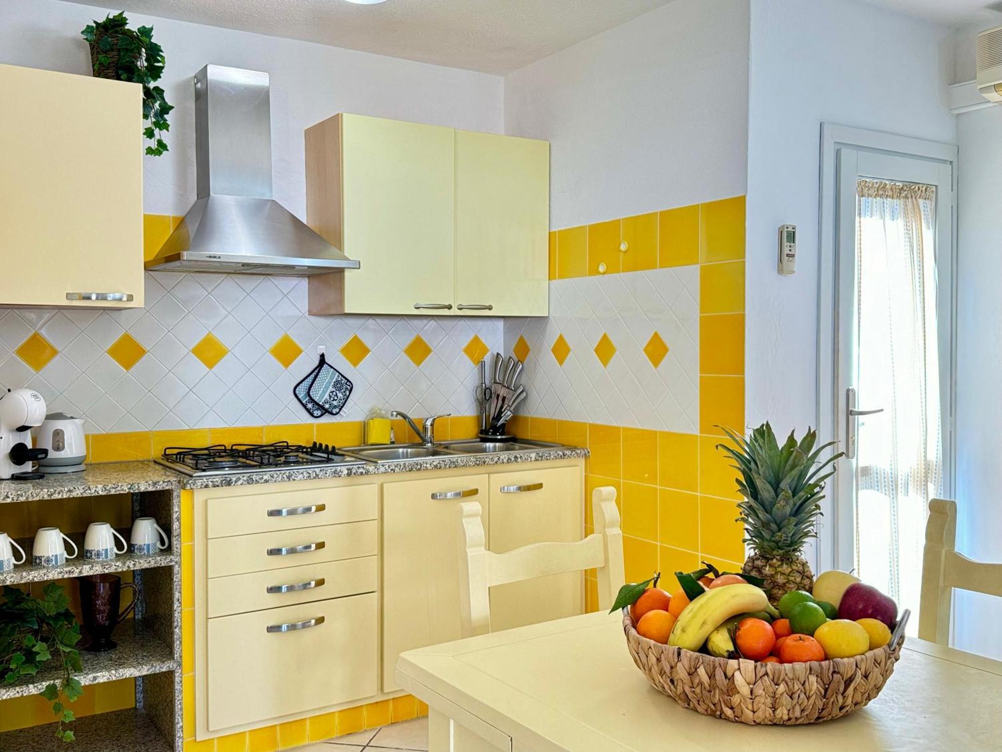 Garden Retreat - Homey Experience Olbia Zewnętrze zdjęcie
