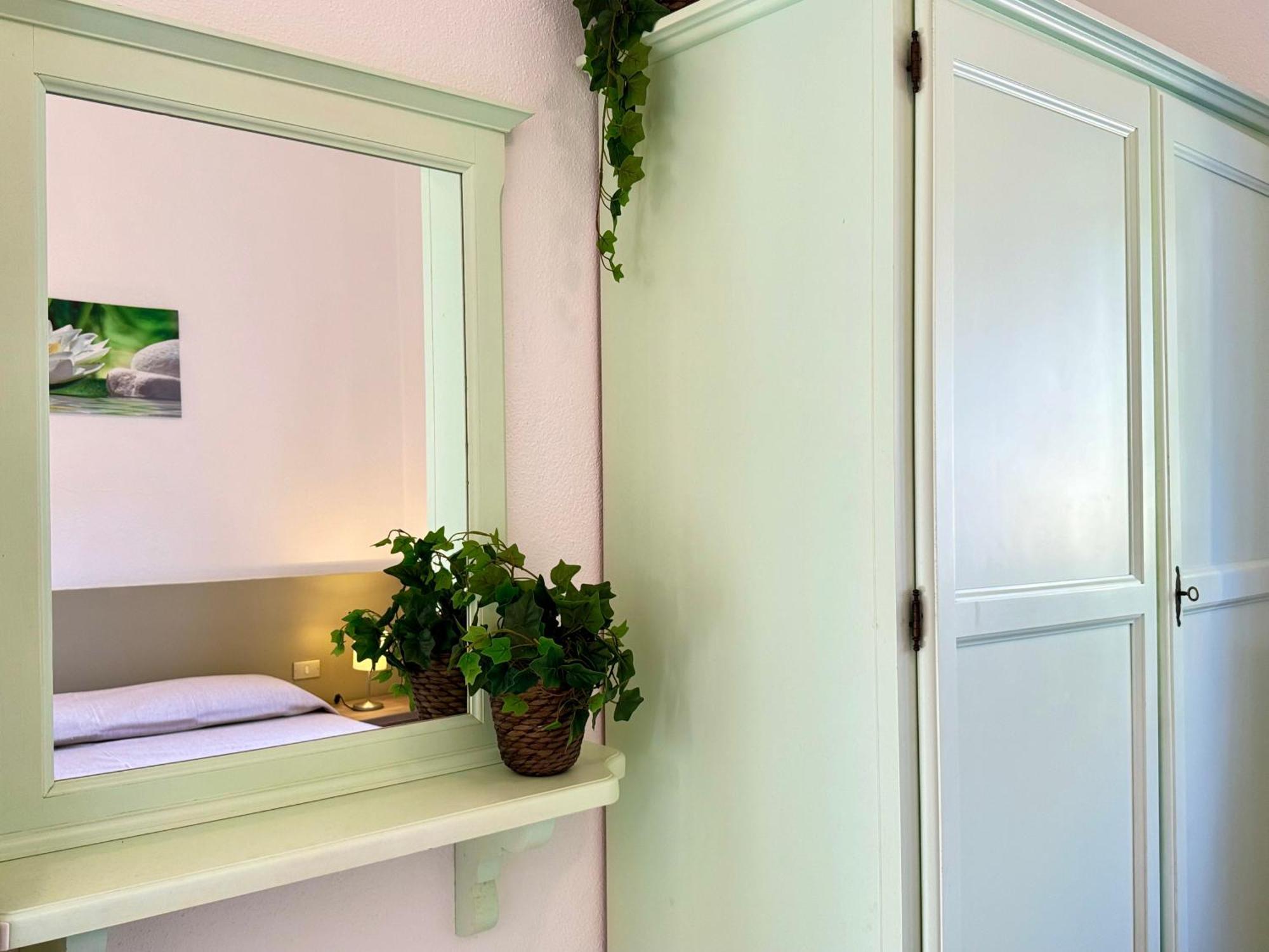 Garden Retreat - Homey Experience Olbia Zewnętrze zdjęcie