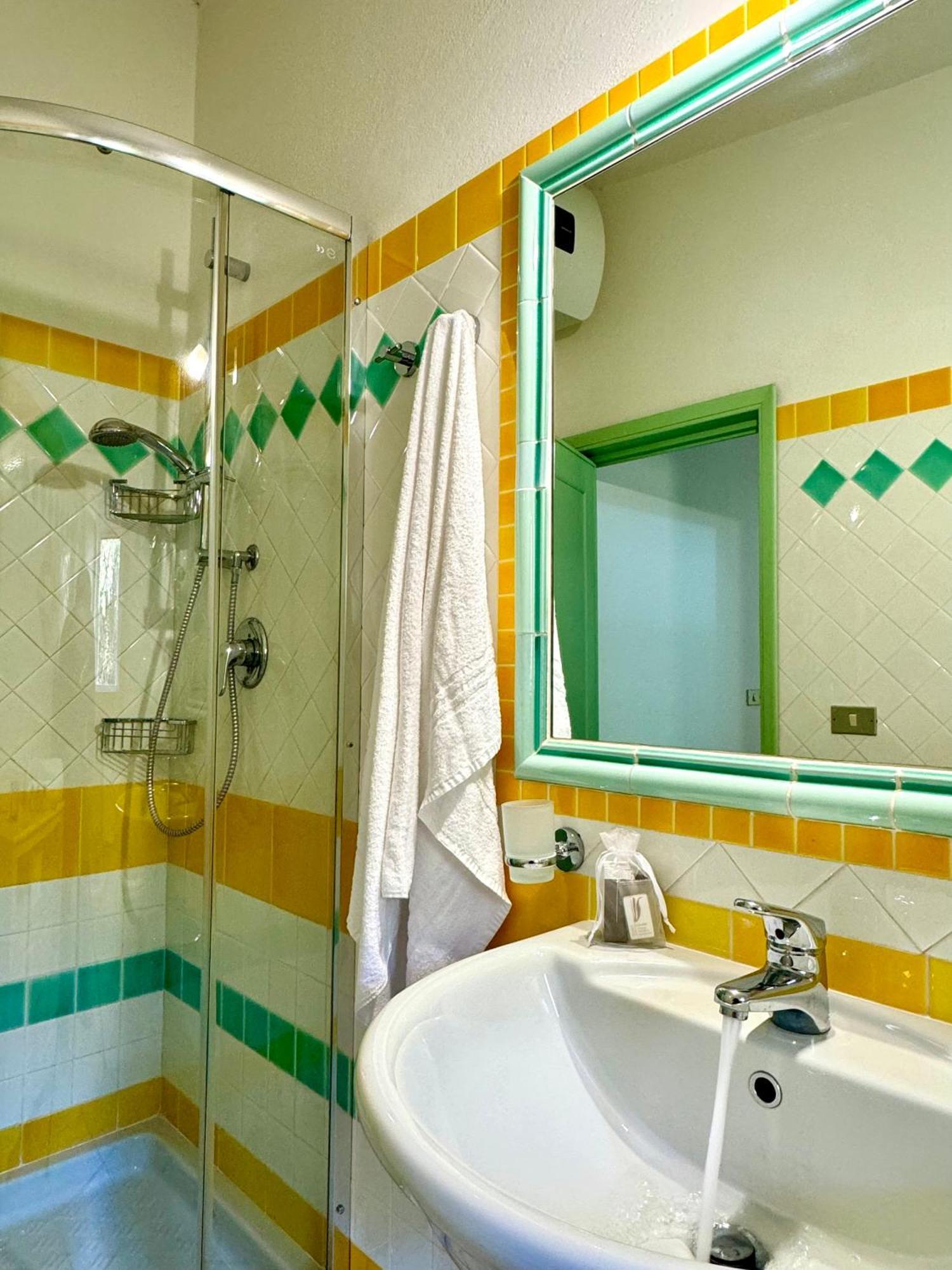 Garden Retreat - Homey Experience Olbia Zewnętrze zdjęcie