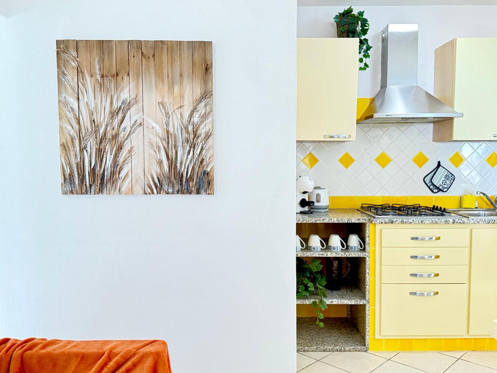 Garden Retreat - Homey Experience Olbia Zewnętrze zdjęcie